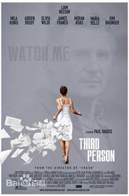 最全连姆·尼森(Liam Neeson)素颜照