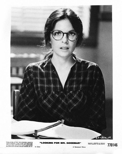 黛安·基顿(Diane Keaton)照片壁纸壁纸