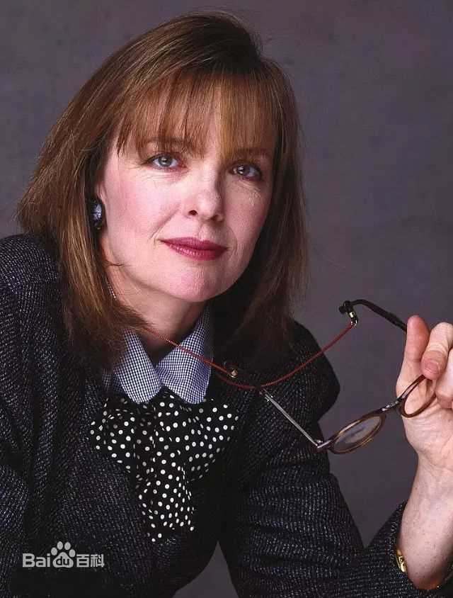 精选黛安·基顿(Diane Keaton)