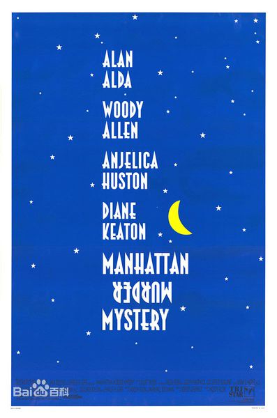 精选黛安·基顿(Diane Keaton)