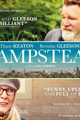 精选黛安·基顿(Diane Keaton)