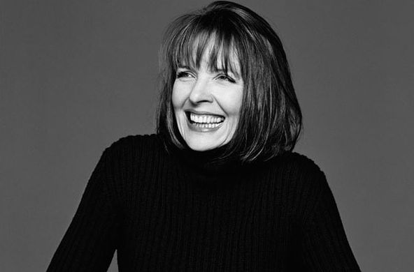 精选黛安·基顿(Diane Keaton)