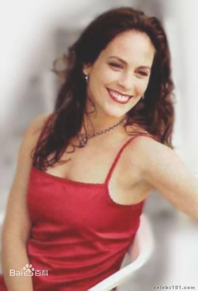 精选安娜贝丝·吉什(Annabeth Gish)精彩图册