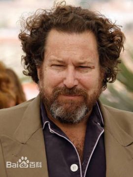 高清朱利安·施纳贝尔(Julian Schnabel)图片