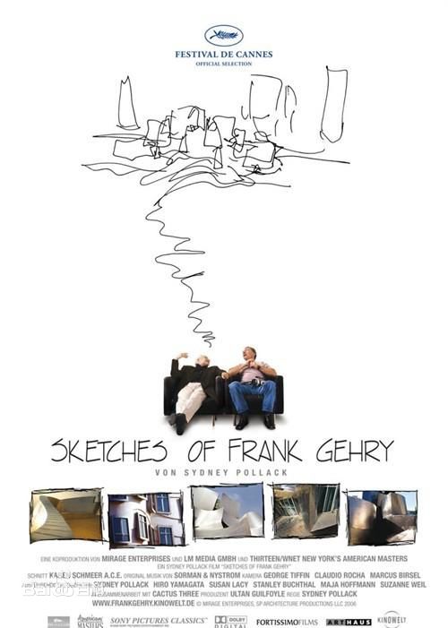 高清朱利安·施纳贝尔(Julian Schnabel)图片