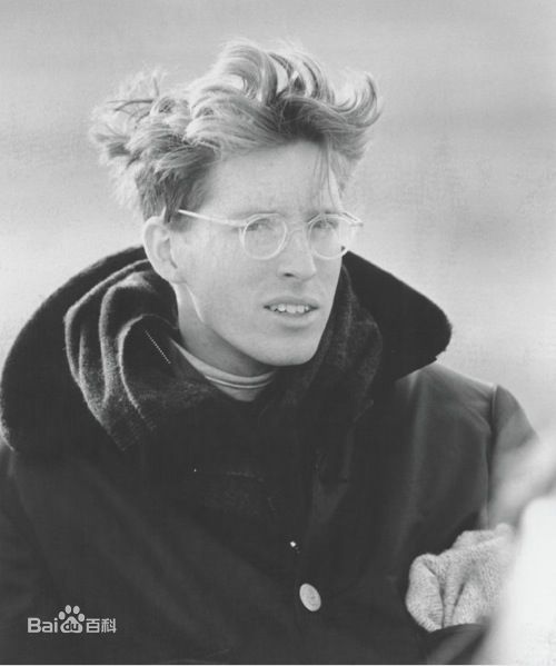 韦斯·安德森(Wes Anderson)精彩图册