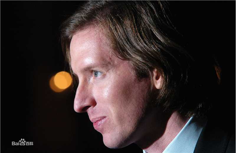 韦斯·安德森(Wes Anderson)精彩图册