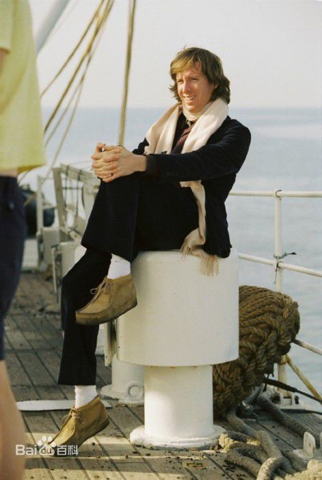 韦斯·安德森(Wes Anderson)精彩图册