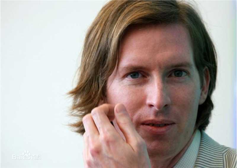 韦斯·安德森(Wes Anderson)精彩图册