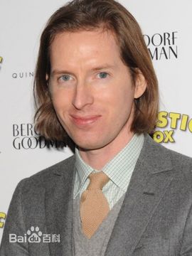 最新韦斯·安德森(Wes Anderson)性感图片