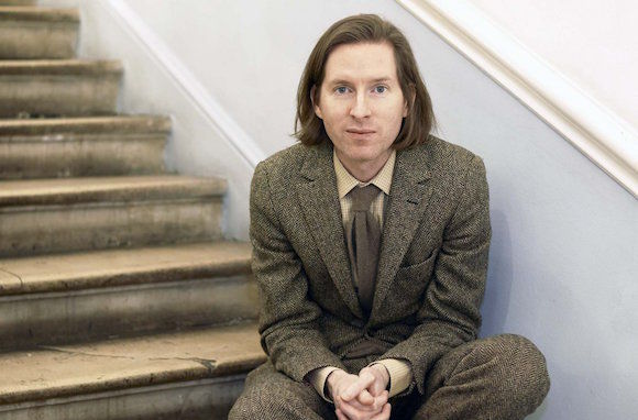 最新韦斯·安德森(Wes Anderson)性感图片
