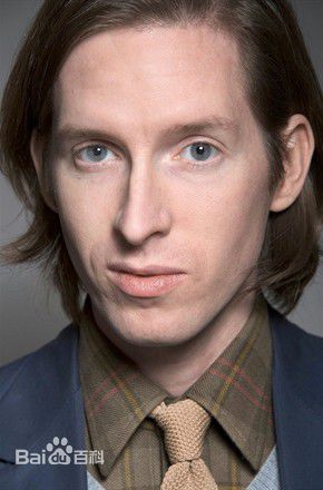 最新韦斯·安德森(Wes Anderson)性感图片