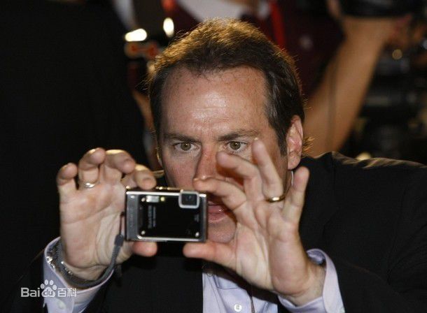 最新斯蒂芬·索莫斯(Stephen Sommers)性感图片