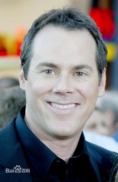 最新斯蒂芬·索莫斯(Stephen Sommers)性感图片