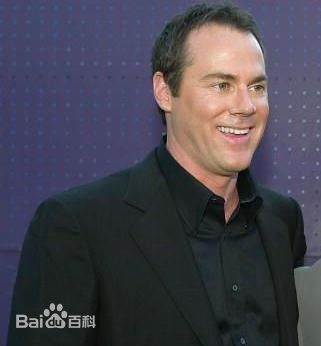 最新斯蒂芬·索莫斯(Stephen Sommers)性感图片