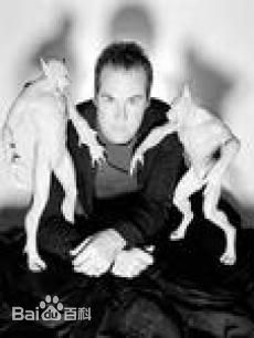 最新斯蒂芬·索莫斯(Stephen Sommers)性感图片