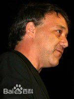 最全山姆·雷米(Sam Raimi)素颜照