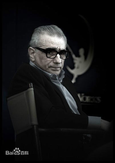 高清马丁·斯科塞斯(Martin Scorsese)图片