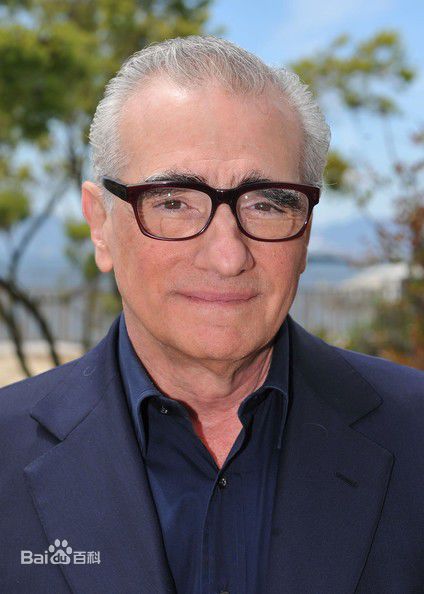 高清马丁·斯科塞斯(Martin Scorsese)图片