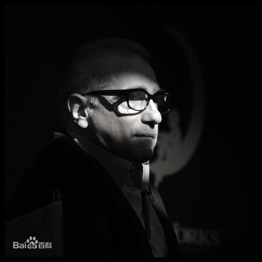 高清马丁·斯科塞斯(Martin Scorsese)图片