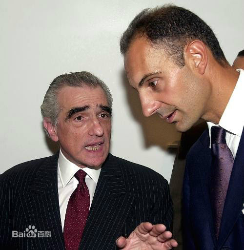 最全马丁·斯科塞斯(Martin Scorsese)壁纸