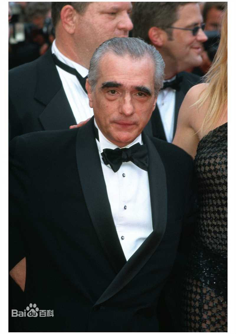 最全马丁·斯科塞斯(Martin Scorsese)壁纸