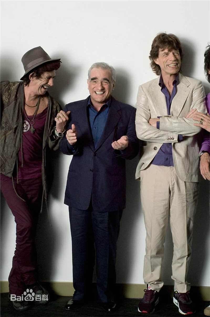 最全马丁·斯科塞斯(Martin Scorsese)壁纸