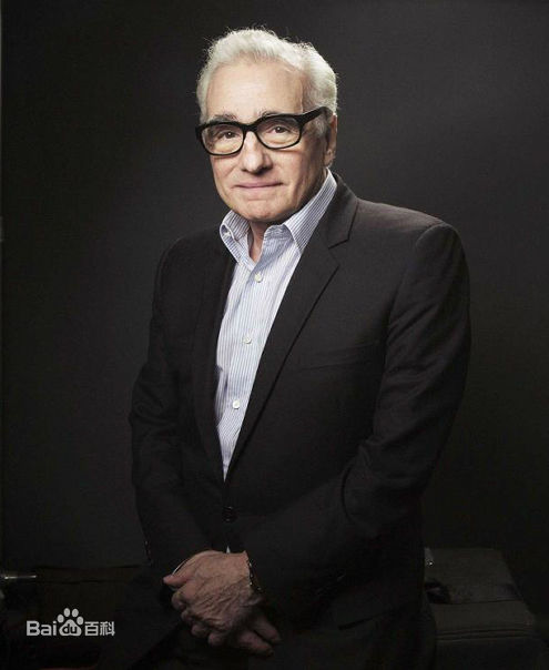 最新马丁·斯科塞斯(Martin Scorsese)壁纸