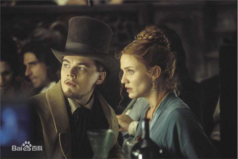 最新马丁·斯科塞斯(Martin Scorsese)壁纸