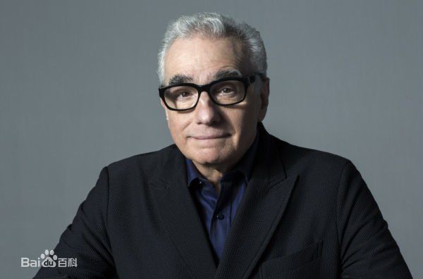 最新马丁·斯科塞斯(Martin Scorsese)壁纸