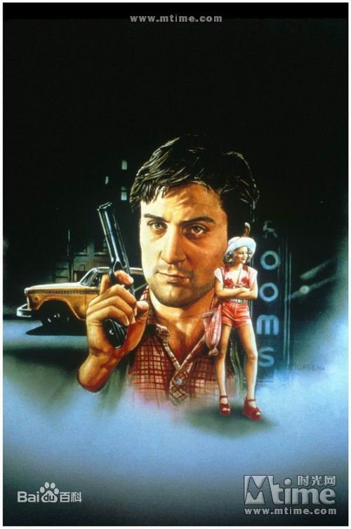 最新马丁·斯科塞斯(Martin Scorsese)壁纸