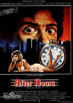 最新马丁·斯科塞斯(Martin Scorsese)壁纸