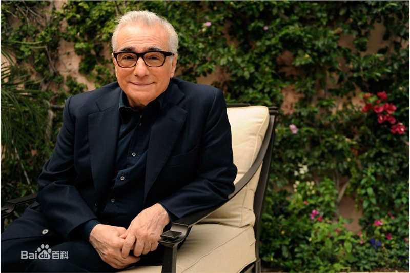 最新马丁·斯科塞斯(Martin Scorsese)壁纸