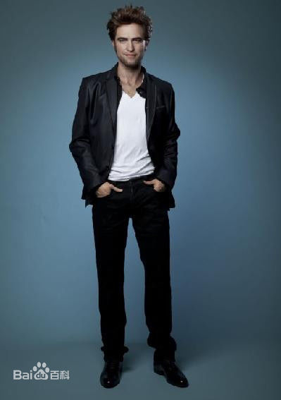 罗伯特·帕丁森(Robert Pattinson)Rob蜡像壁纸壁纸