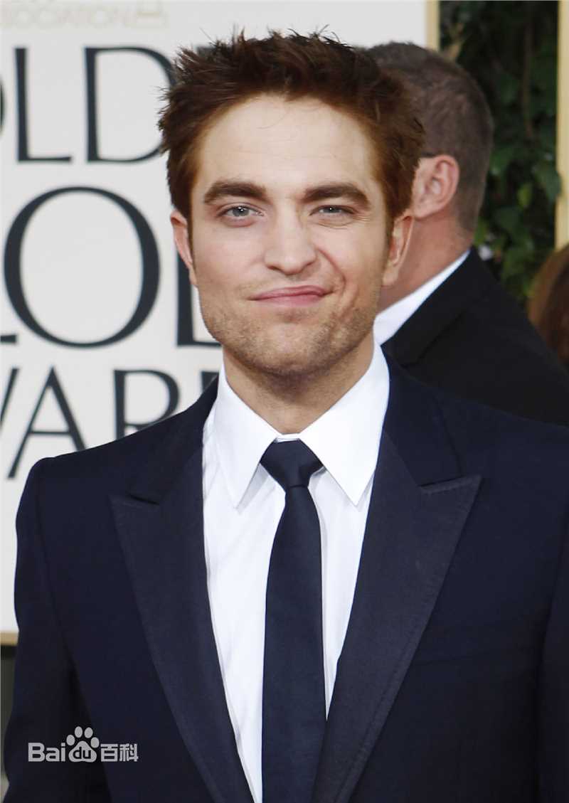 罗伯特·帕丁森(Robert Pattinson)罗伯特出席活动前后照片