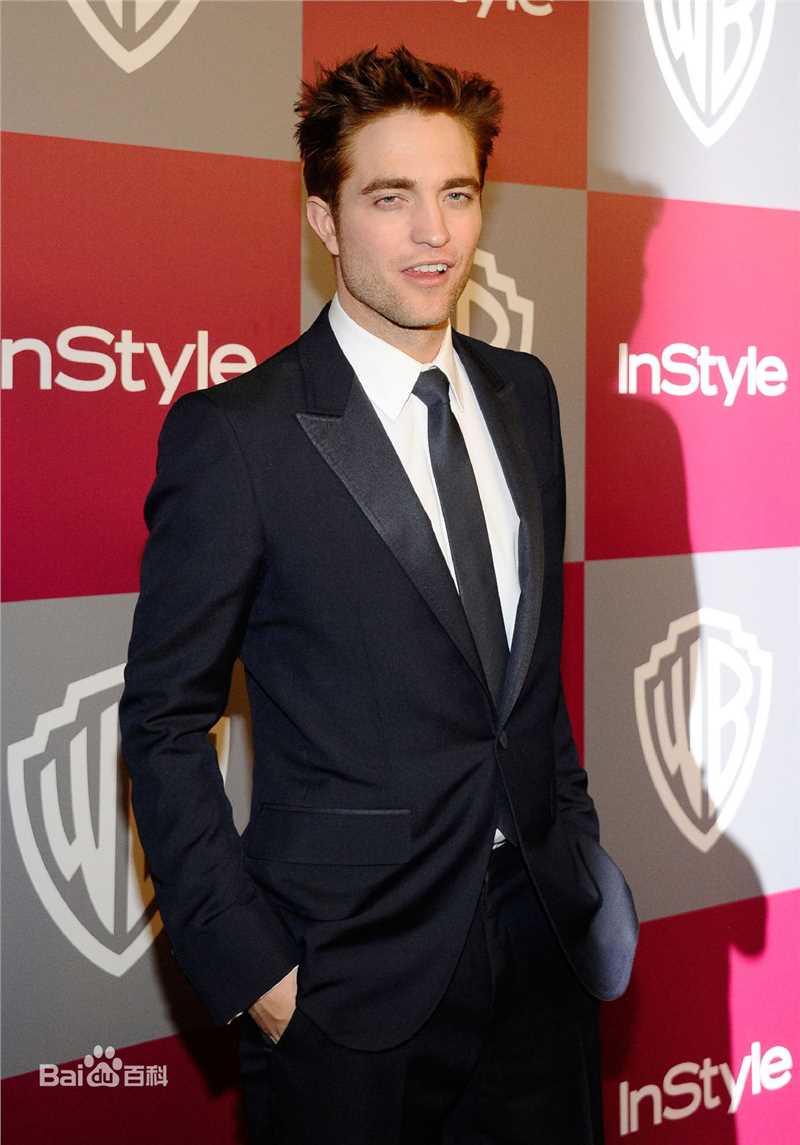 罗伯特·帕丁森(Robert Pattinson)罗伯特出席活动前后照片