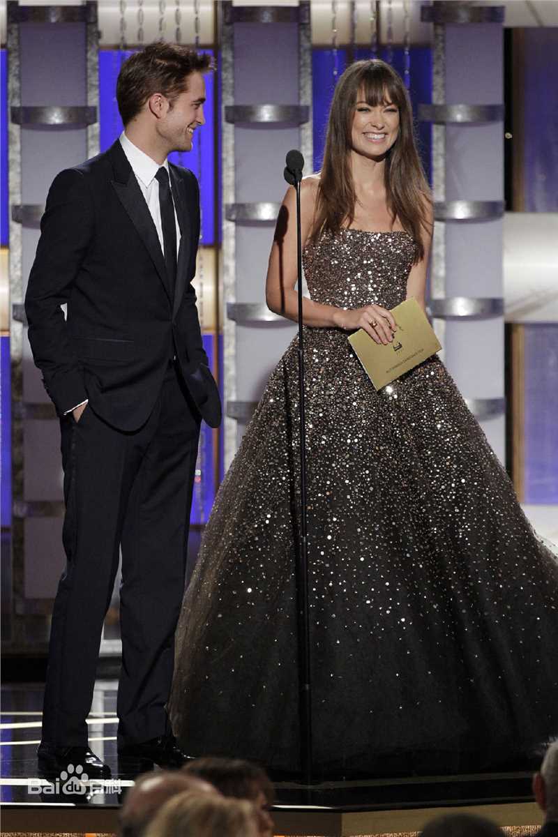 罗伯特·帕丁森(Robert Pattinson)罗伯特出席活动前后照片