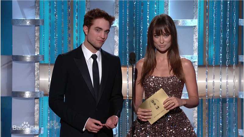 罗伯特·帕丁森(Robert Pattinson)罗伯特出席活动前后照片