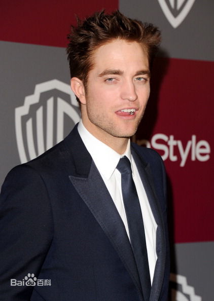 罗伯特·帕丁森(Robert Pattinson)罗伯特出席活动前后照片