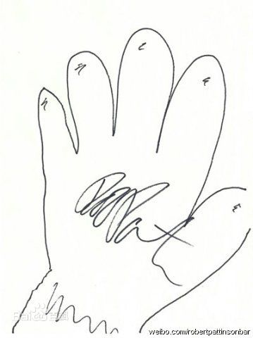 罗伯特·帕丁森(Robert Pattinson)慈善相关图集生活照相册