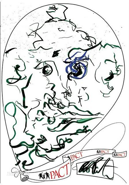 罗伯特·帕丁森(Robert Pattinson)慈善相关图集生活照相册