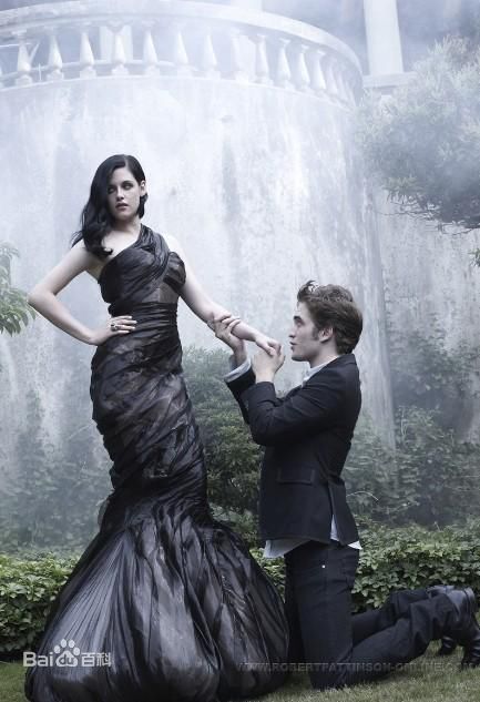 最新罗伯特·帕丁森(Robert Pattinson)精彩图册