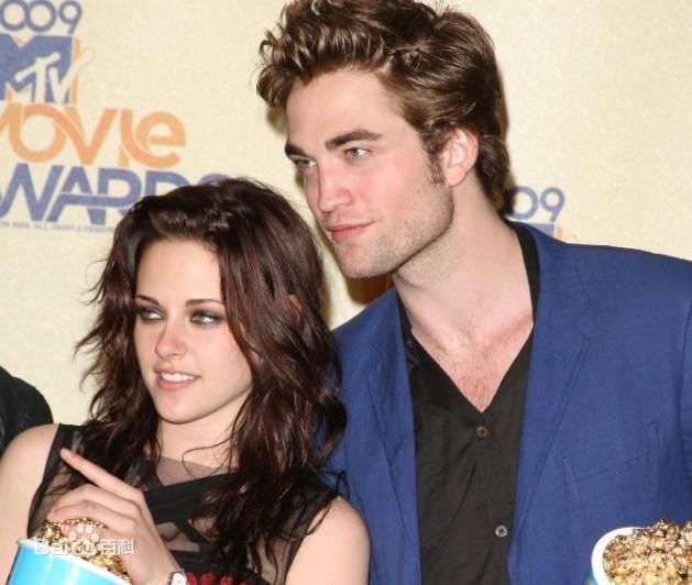 最新罗伯特·帕丁森(Robert Pattinson)精彩图册