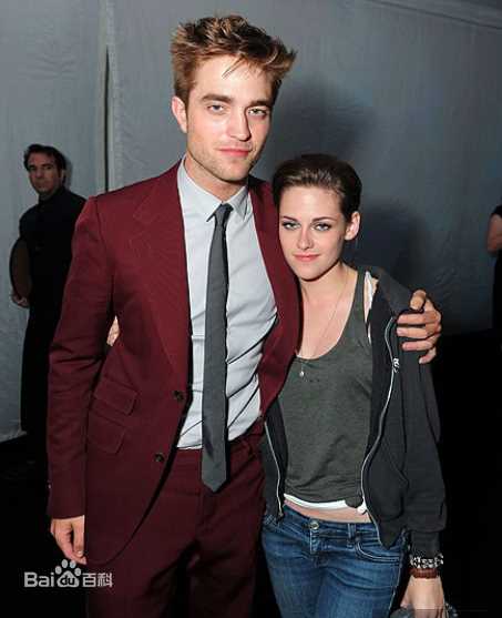 最新罗伯特·帕丁森(Robert Pattinson)精彩图册