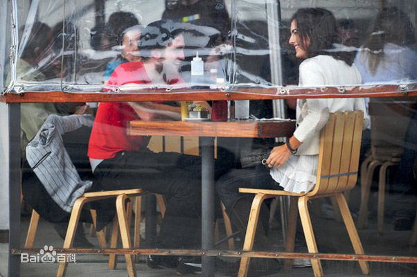 最新罗伯特·帕丁森(Robert Pattinson)精彩图册