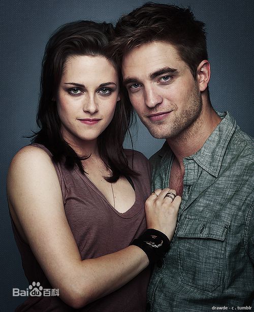 最优质罗伯特·帕丁森(Robert Pattinson)精彩图册