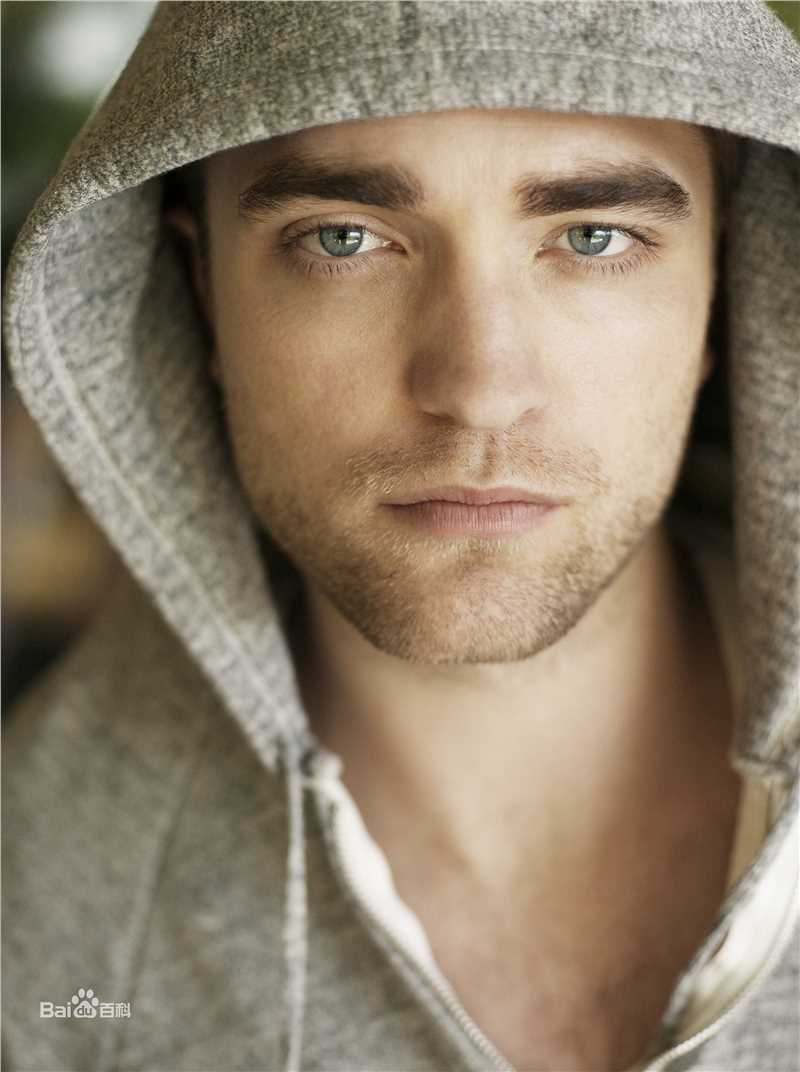 最优质罗伯特·帕丁森(Robert Pattinson)精彩图册