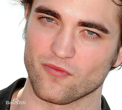 最优质罗伯特·帕丁森(Robert Pattinson)精彩图册