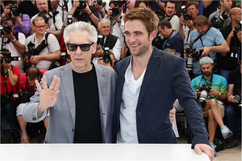最优质罗伯特·帕丁森(Robert Pattinson)精彩图册