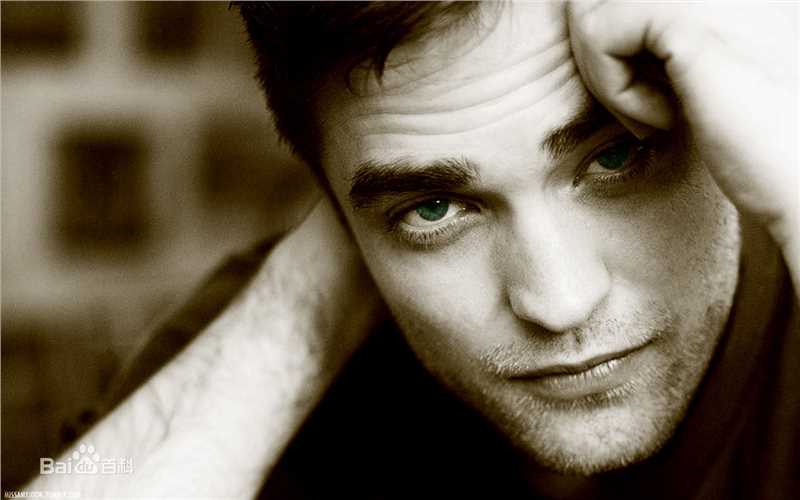 最优质罗伯特·帕丁森(Robert Pattinson)精彩图册